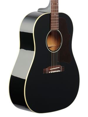 Gibson 50s J-45 Original Acoustic Guitar Vintage Sunburst with Case